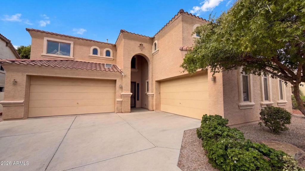 17641 W Valentine Street, Surprise