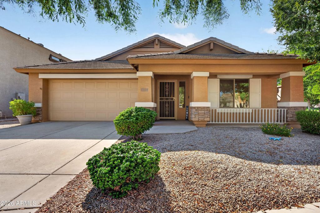 13544 N 176th Lane, Surprise
