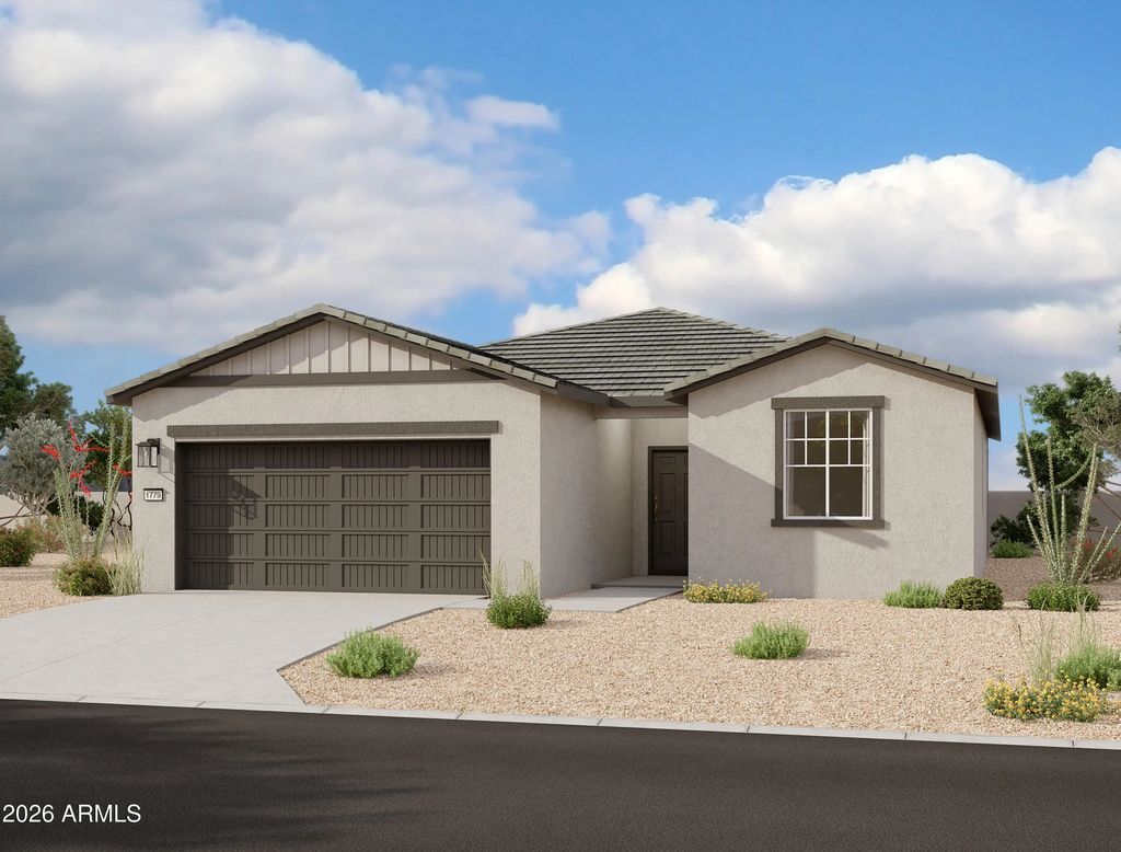 46895 W Dry Gulch Road, Maricopa