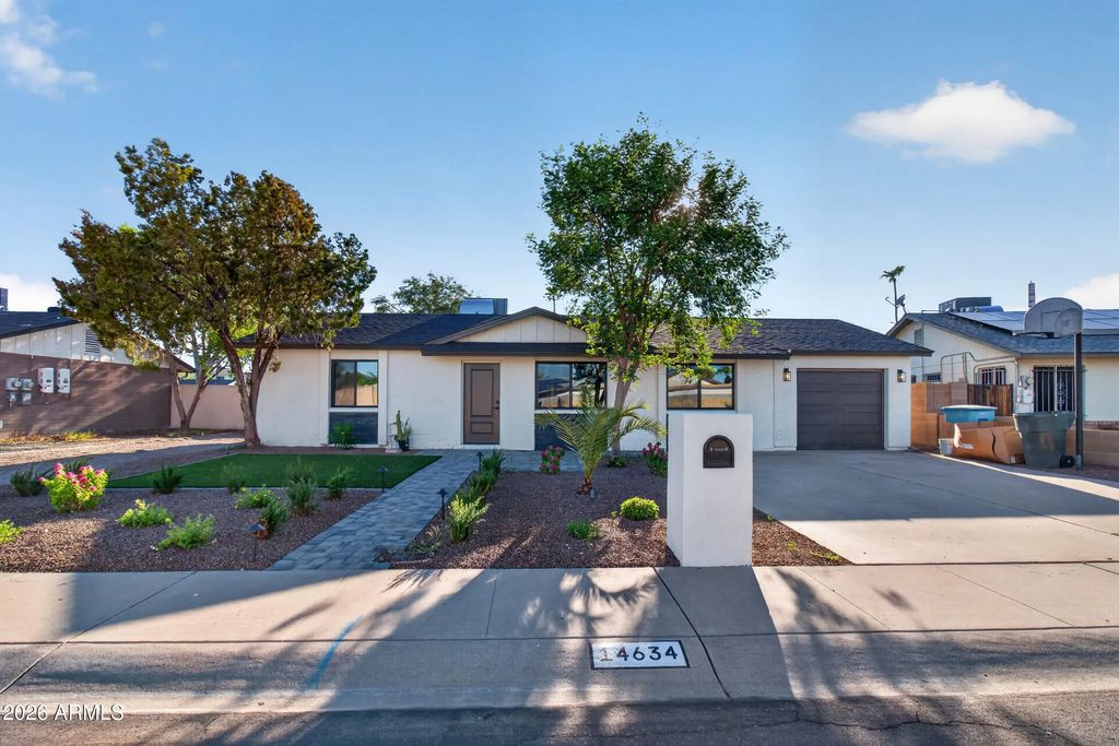14634 N 33rd Street, Phoenix