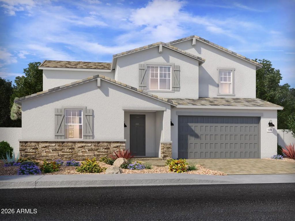 1123 W Haynes Way, Apache Junction