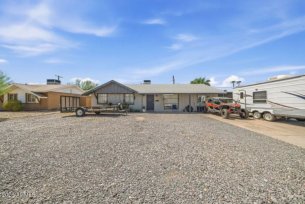 3619 W Orangewood Avenue, Phoenix