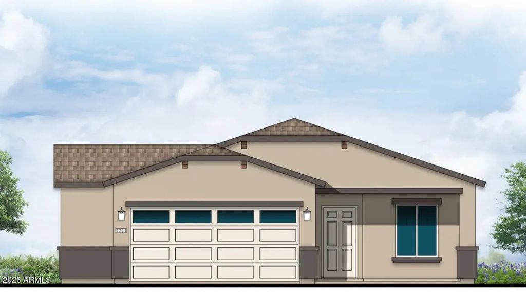 25582 W Encinas Lane, Buckeye