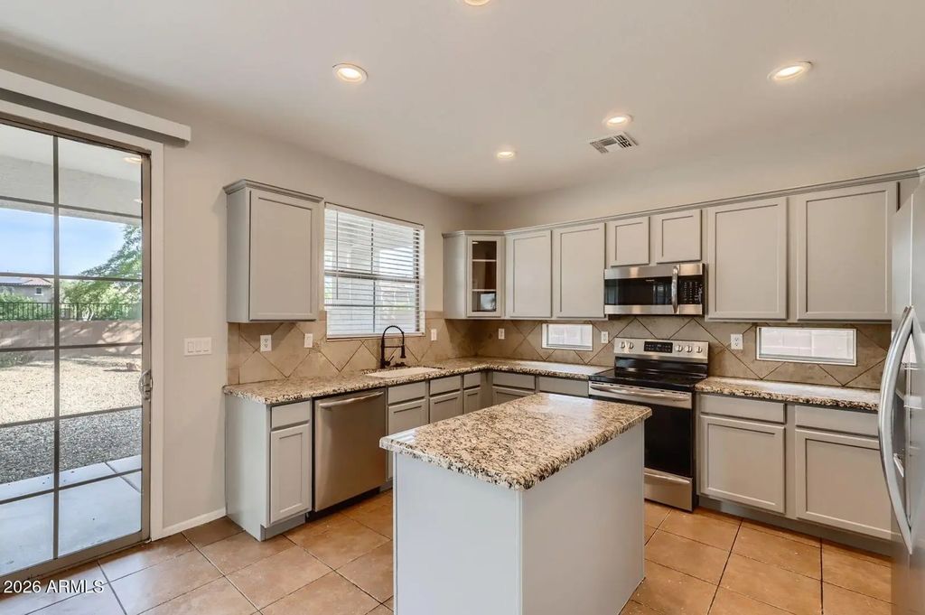 16059 W Pima Street, Goodyear