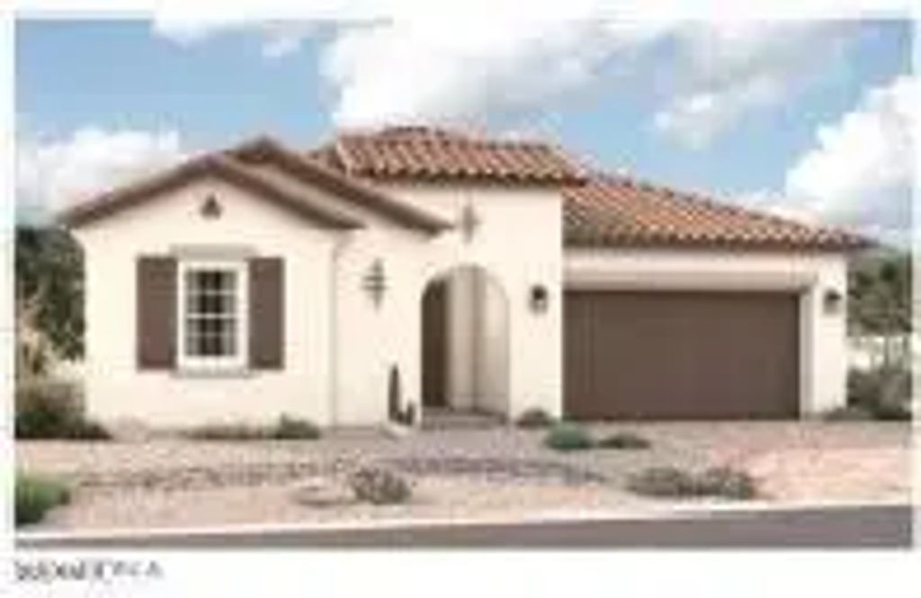 20207 W Glenrosa Avenue, Buckeye