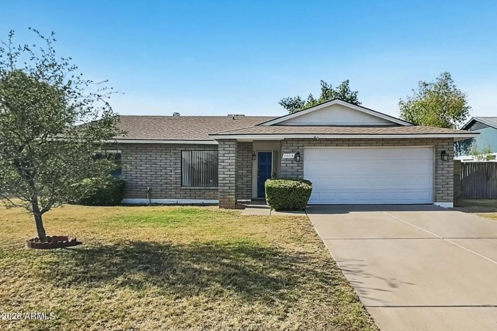 8803 W Diana Avenue, Peoria