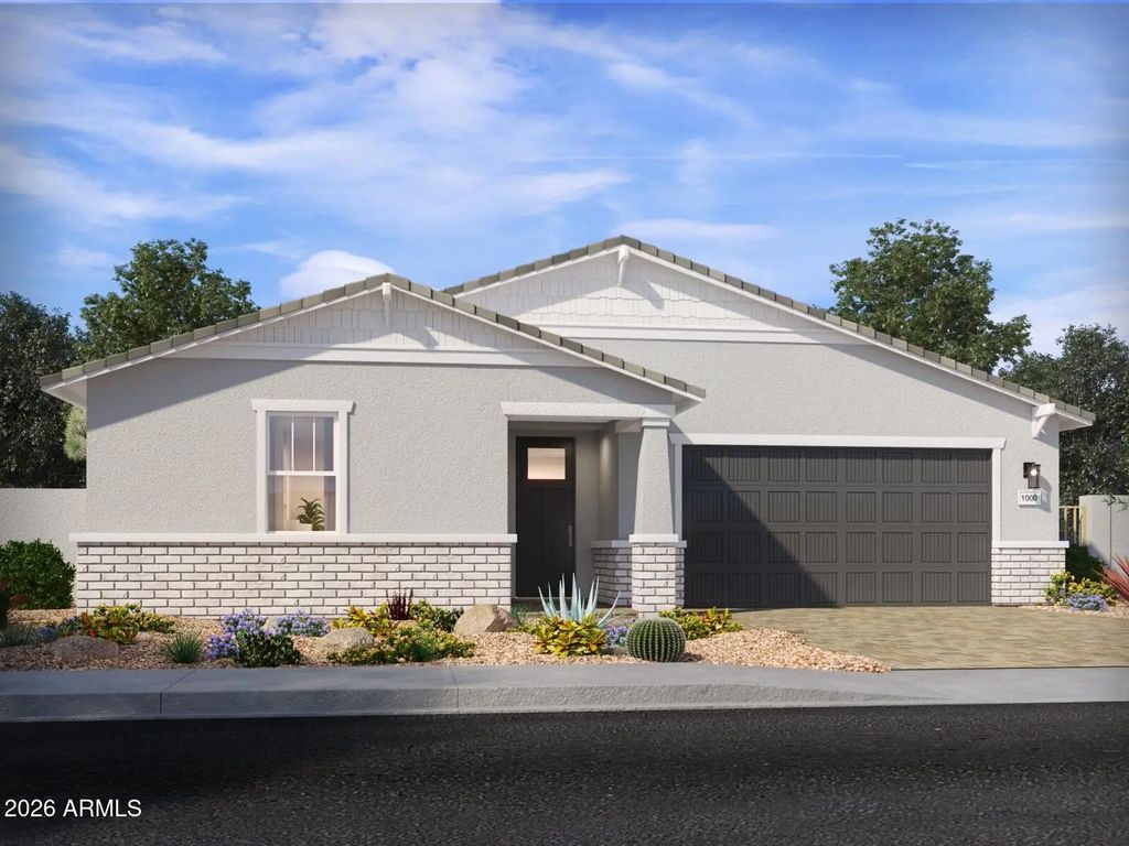1139 W Haynes Way, Apache Junction