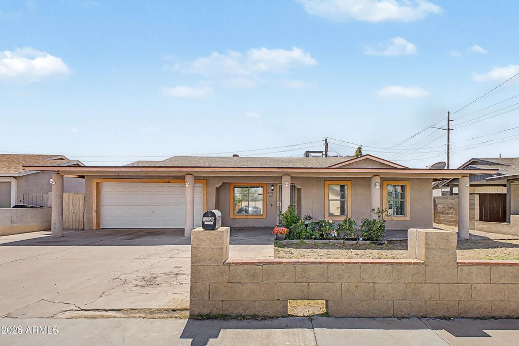 5059 W Vernon Avenue, Phoenix