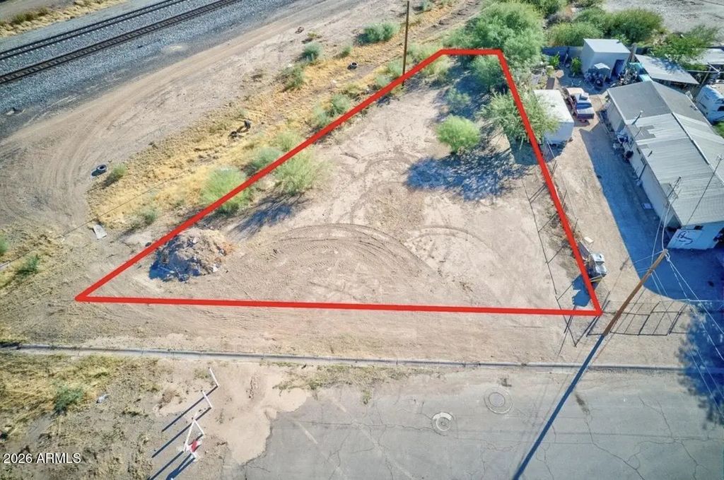 313 N Curiel Street (unit 7), Eloy