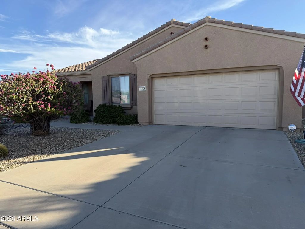 16825 W Cortaro Point Drive, Surprise