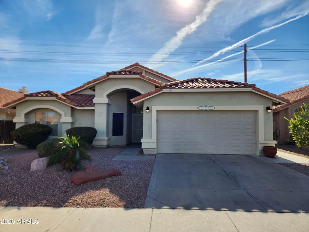 15013 S 46th Place, Phoenix