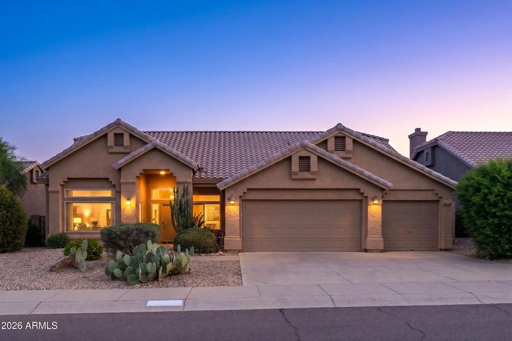 28050 N 110th Place, Scottsdale
