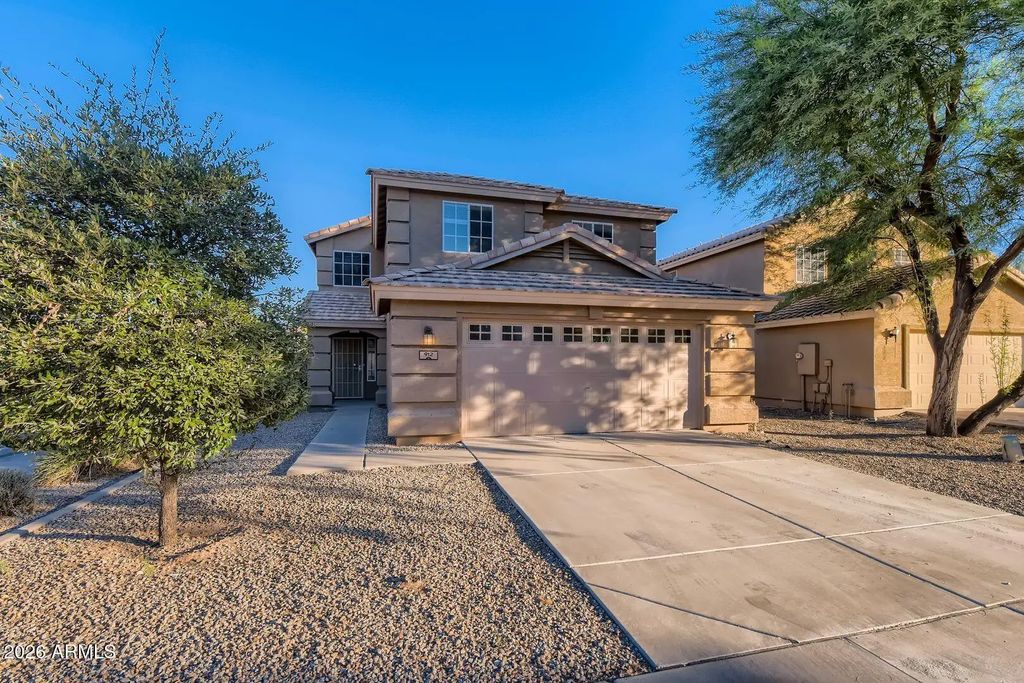 912 E Mayfield Circle, San Tan Valley