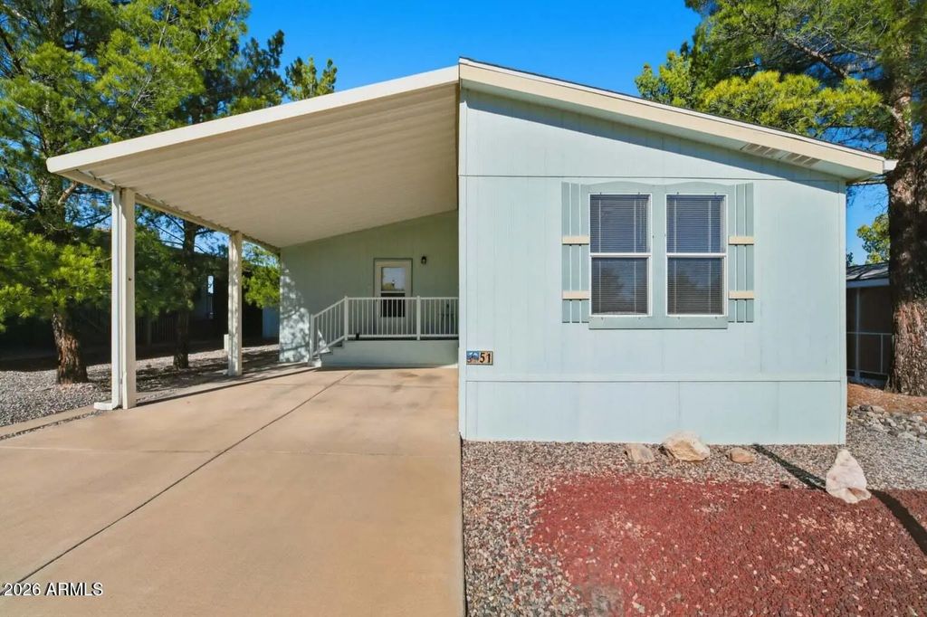 2050 W State Route 89a -- (unit 51), Cottonwood
