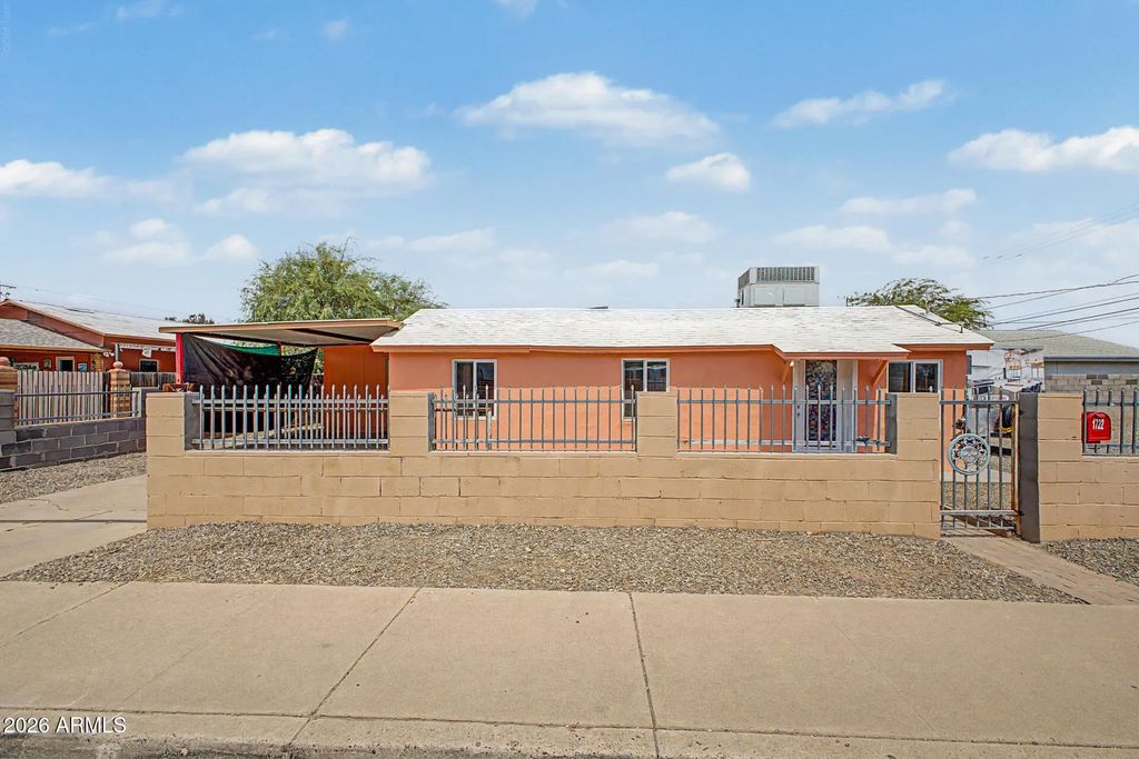 1722 S 7th Avenue, Phoenix