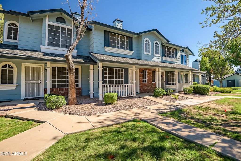 10100 N 89th Avenue (unit 66), Peoria