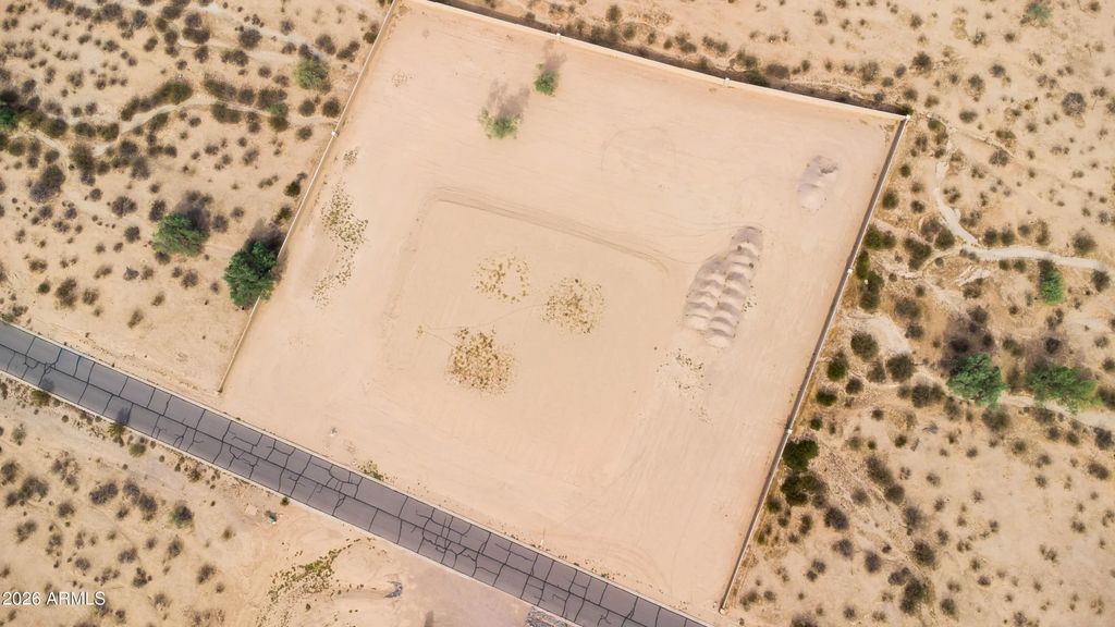 8376 N Camino Rica Drive (unit 75), Casa Grande