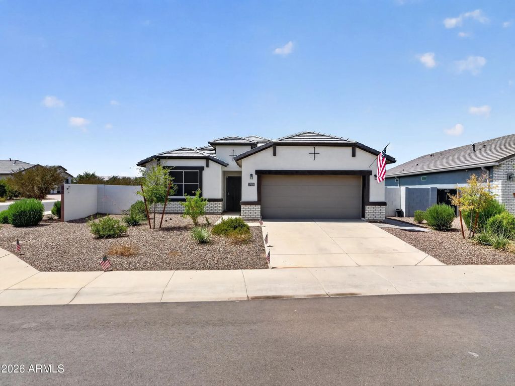 37008 N Hinterwald Way, San Tan Valley