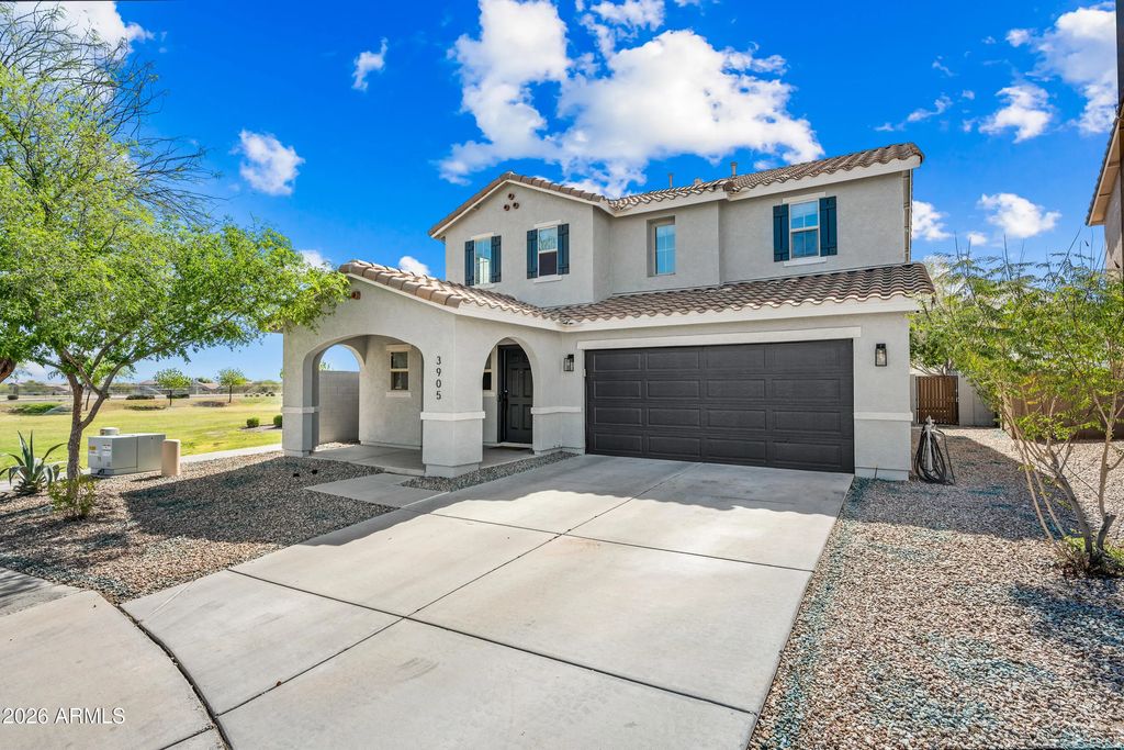 3905 W Kirkland Avenue, San Tan Valley