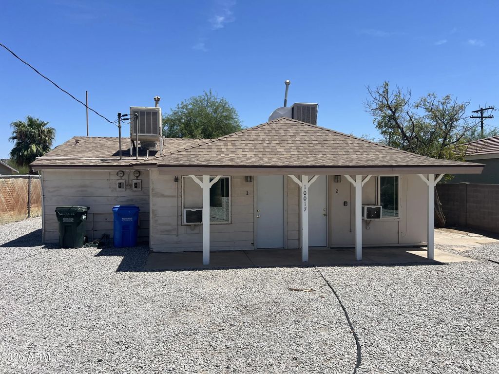 10017 N 7th Place (unit Apt 1), Phoenix