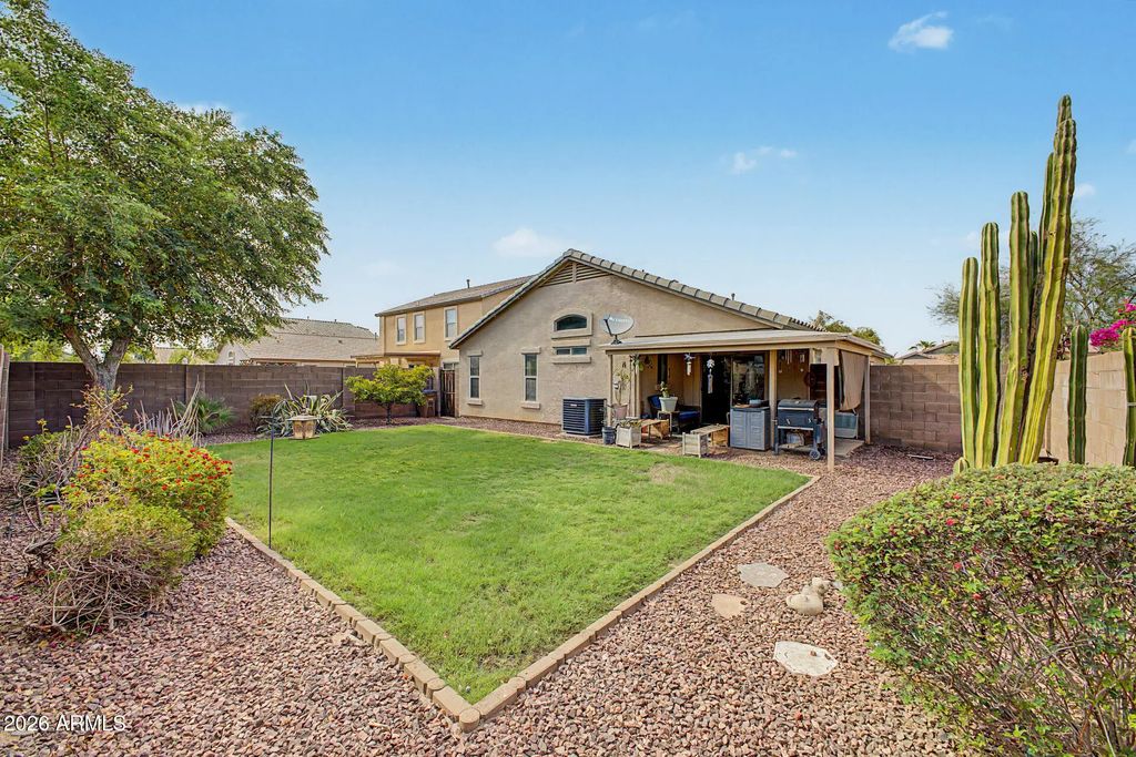 15983 W Durango Street, Goodyear