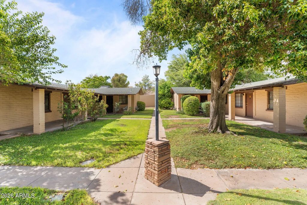 150 Park Street, Wickenburg