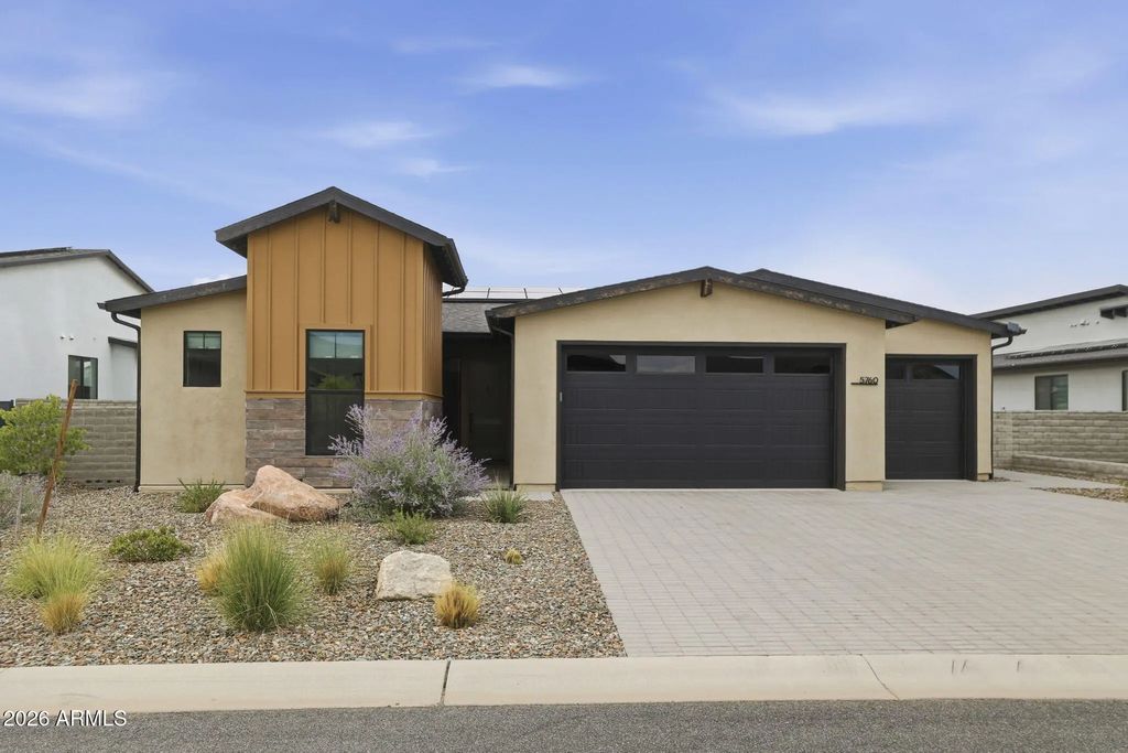 5760 E Wolcott Trail, Prescott Valley