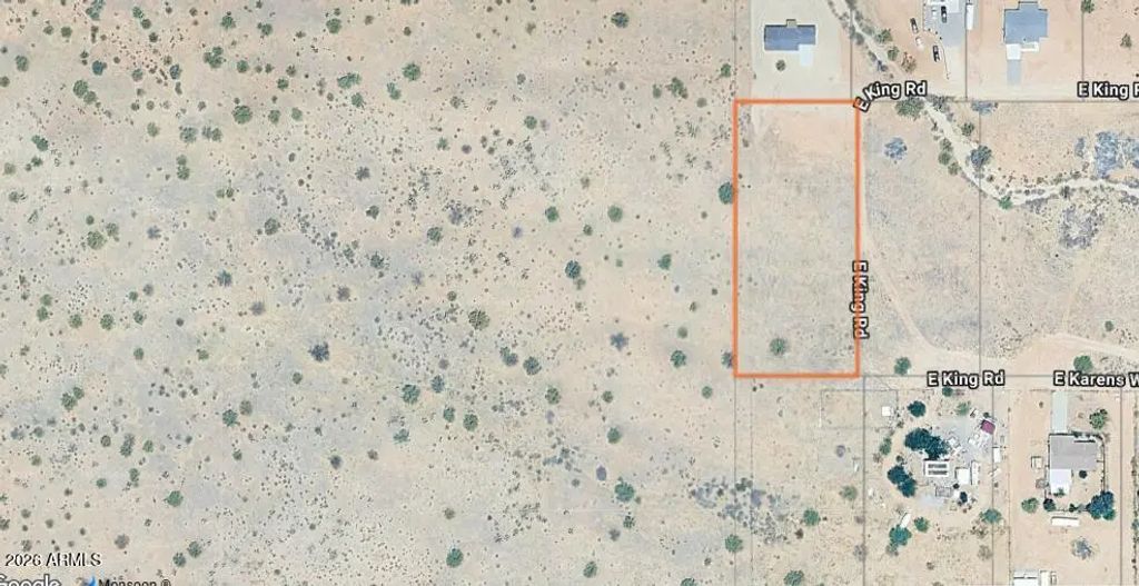 24193 E King Road, Florence