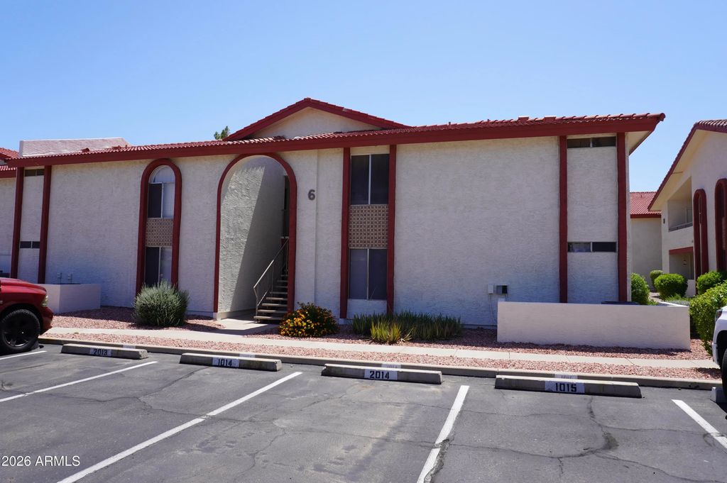 10610 S 48th Street (unit 2015), Phoenix