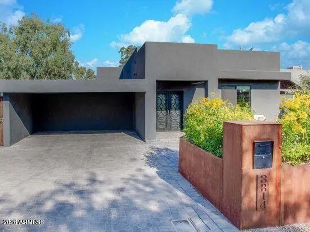 3814 N 9th Street, Phoenix