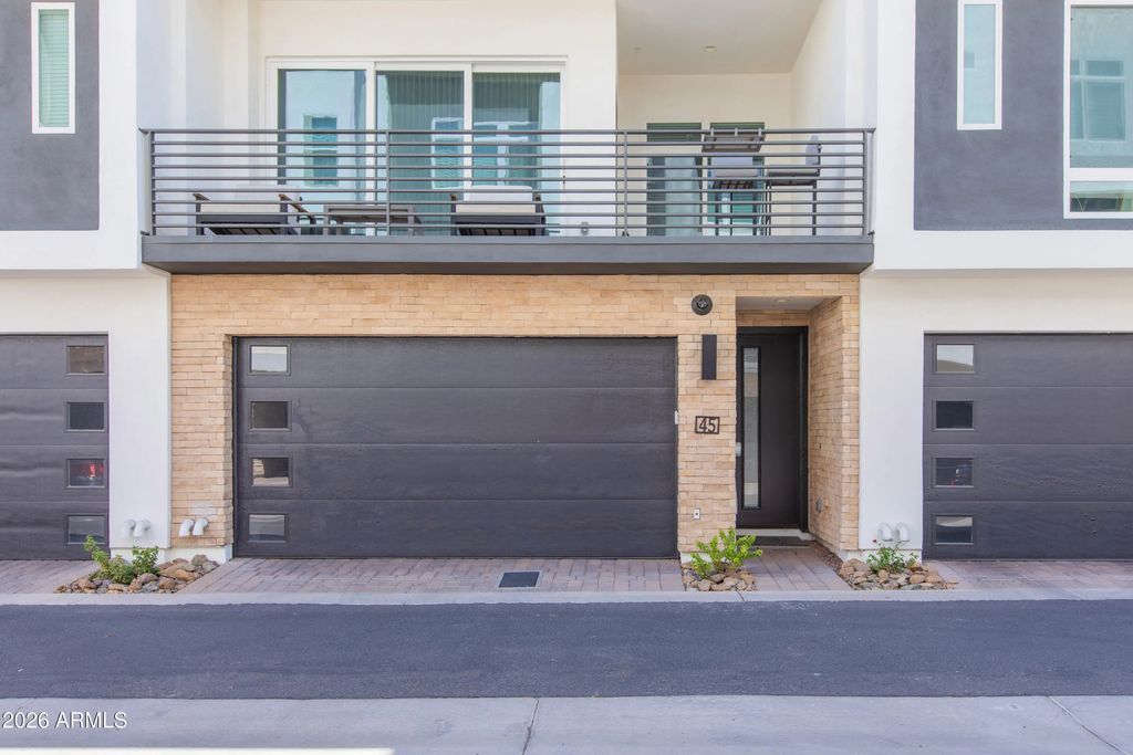 1717 E Morten Avenue (unit 45), Phoenix