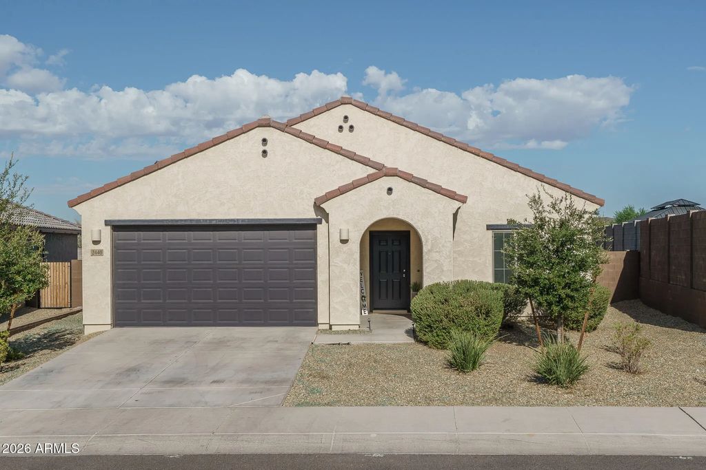 2440 S 246th Lane, Buckeye