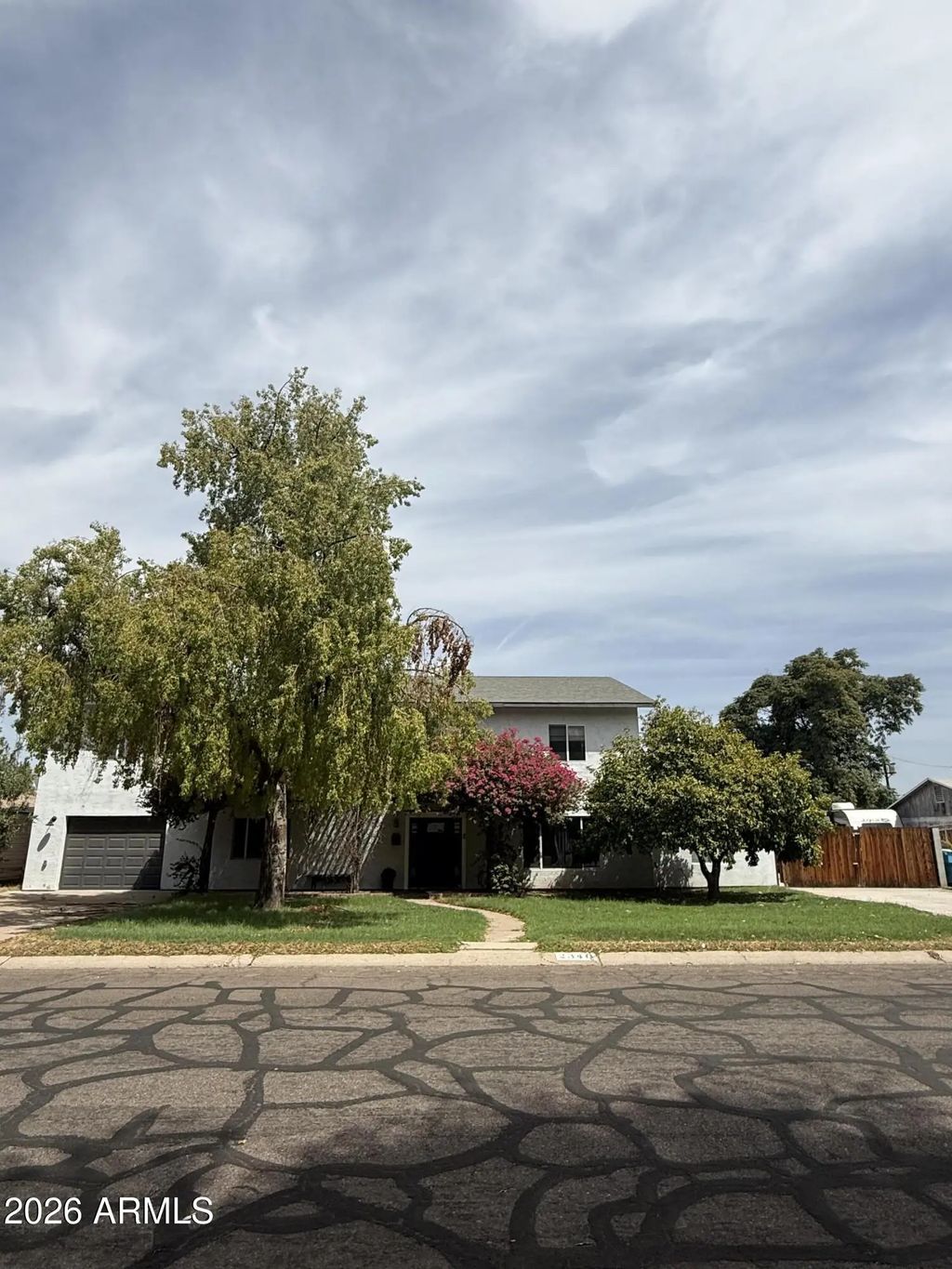 2340 W Solano Drive, Phoenix