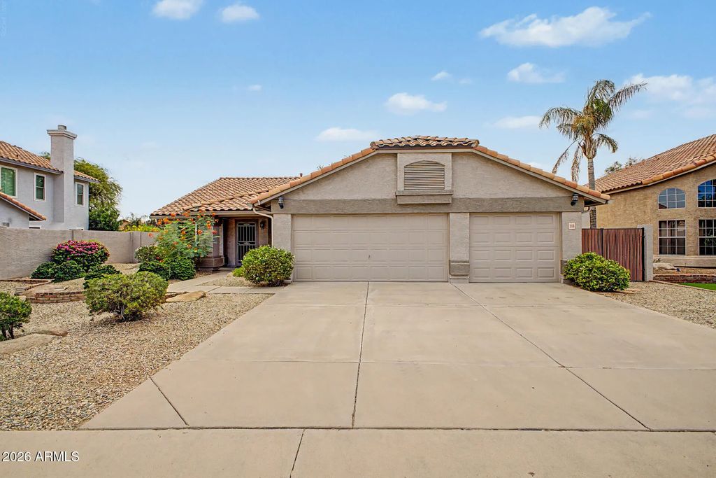2156 S Raven Circle, Mesa