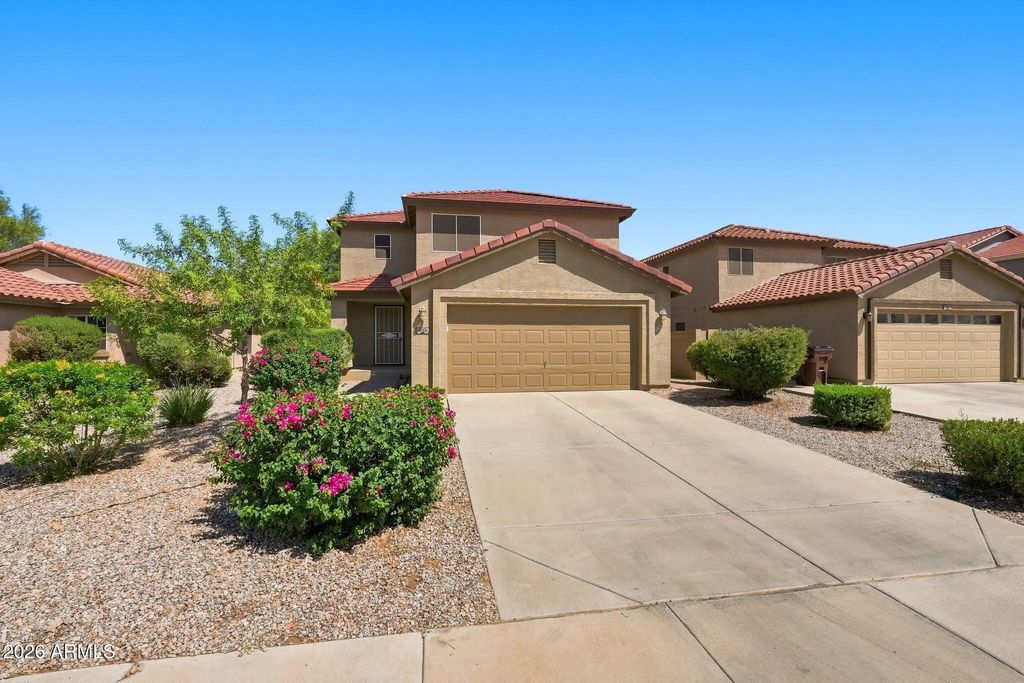 233 S 16th Street, Coolidge
