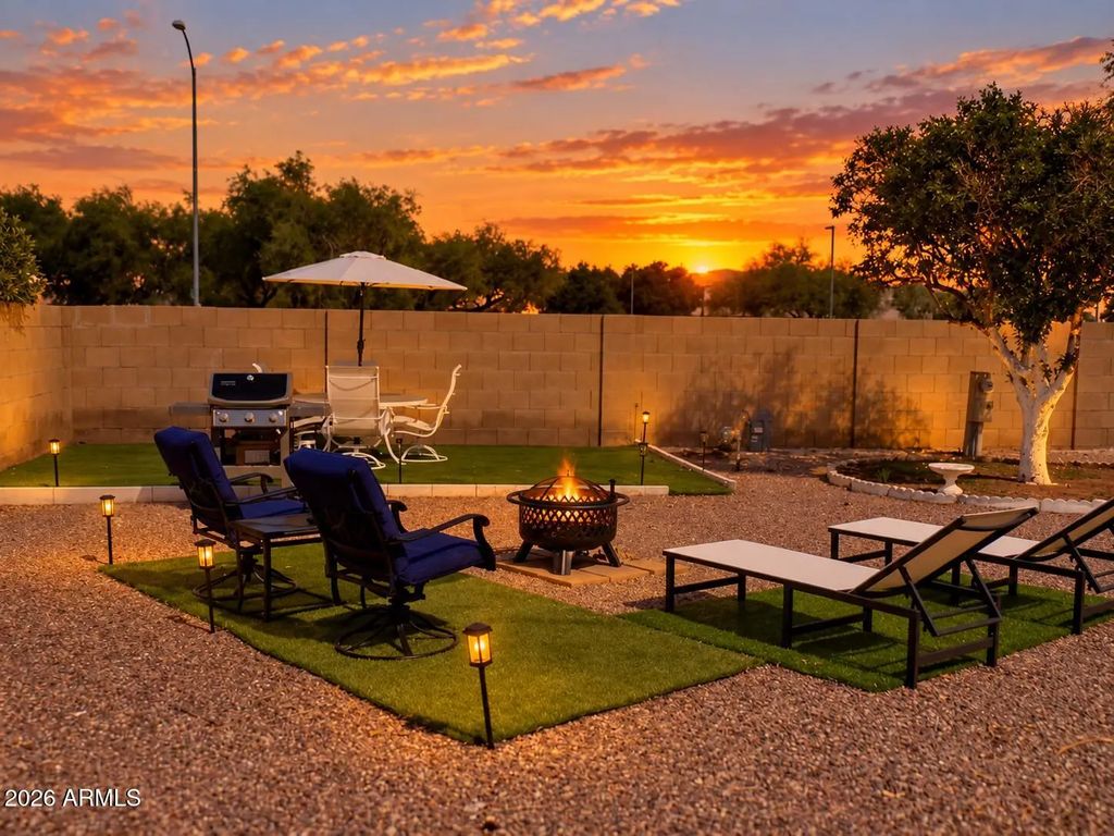 661 S Hawes Road (unit 38), Mesa