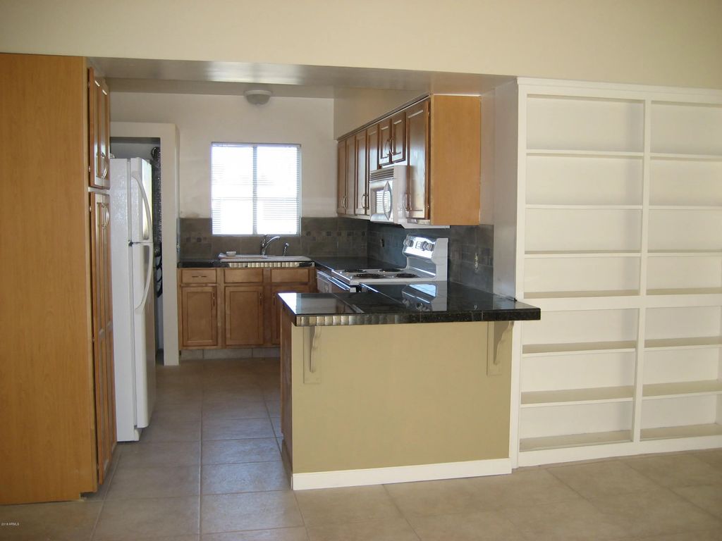 6804 E 2nd Street (unit 26), Scottsdale