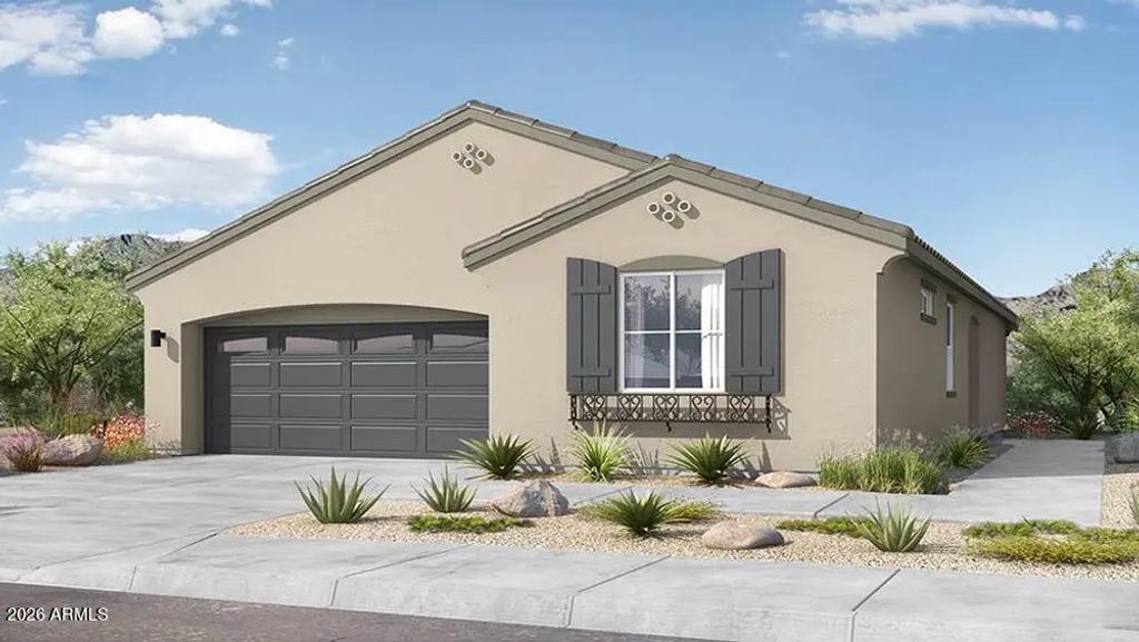 25584 N 142nd Lane, Surprise