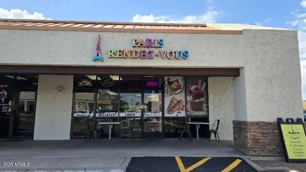 10300 N Scottsdale Road (unit 21), Paradise Valley