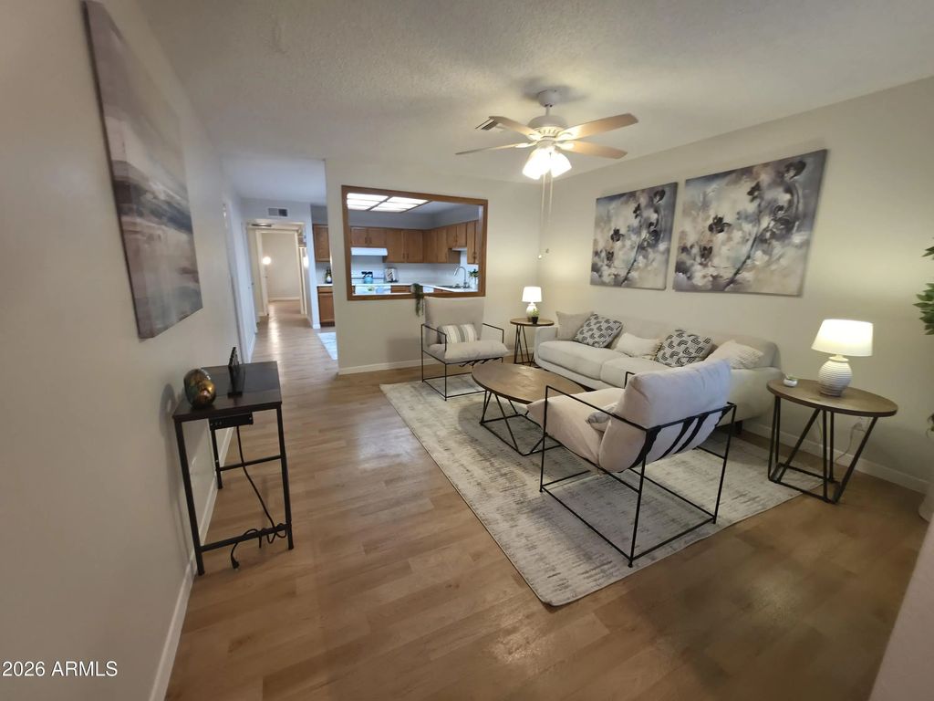 1951 N 64th Street (unit 48), Mesa