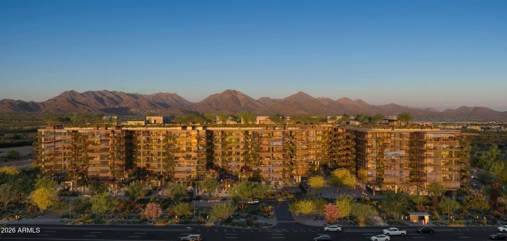 7230 E Mayo Boulevard (unit 5023), Scottsdale