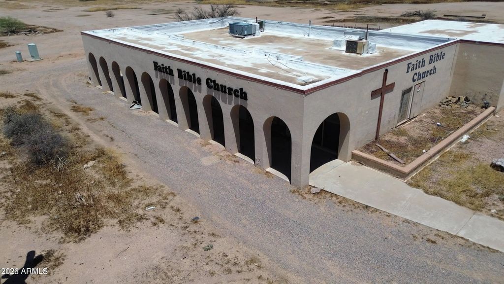 50 N Candlestick Drive, Casa Grande