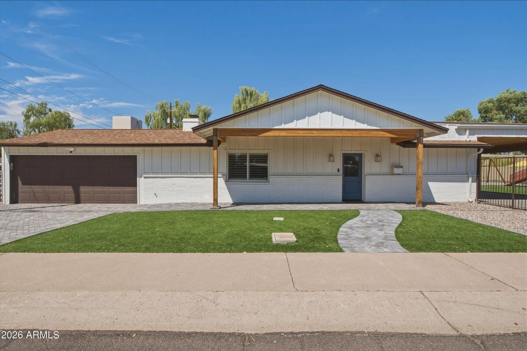 5146 N 18th Street, Phoenix