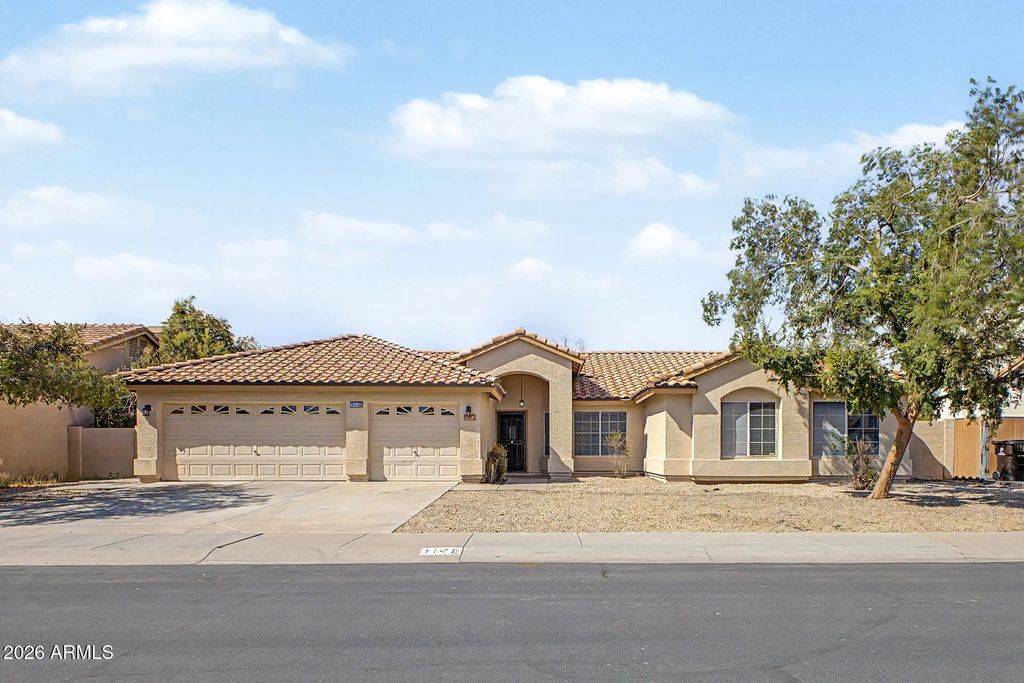 7146 W Voltaire Avenue, Peoria