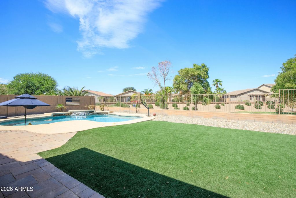 35678 N Tarentaise Drive, San Tan Valley