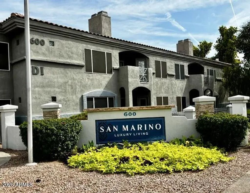 600 W Grove Parkway (unit 1066), Tempe