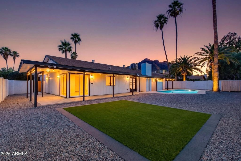 2324 E Cortez Street, Phoenix