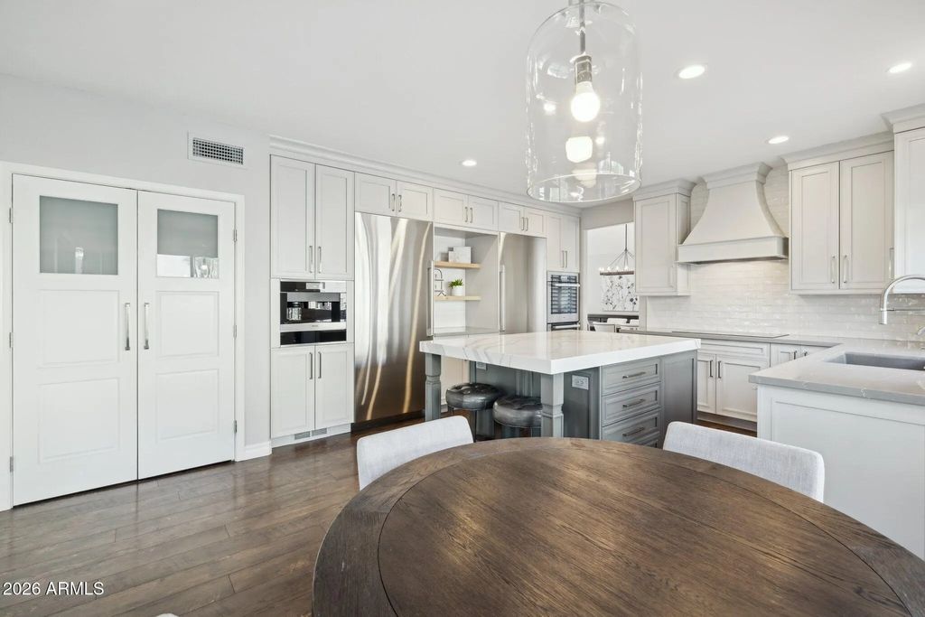 12594 E Poinsettia Drive, Scottsdale