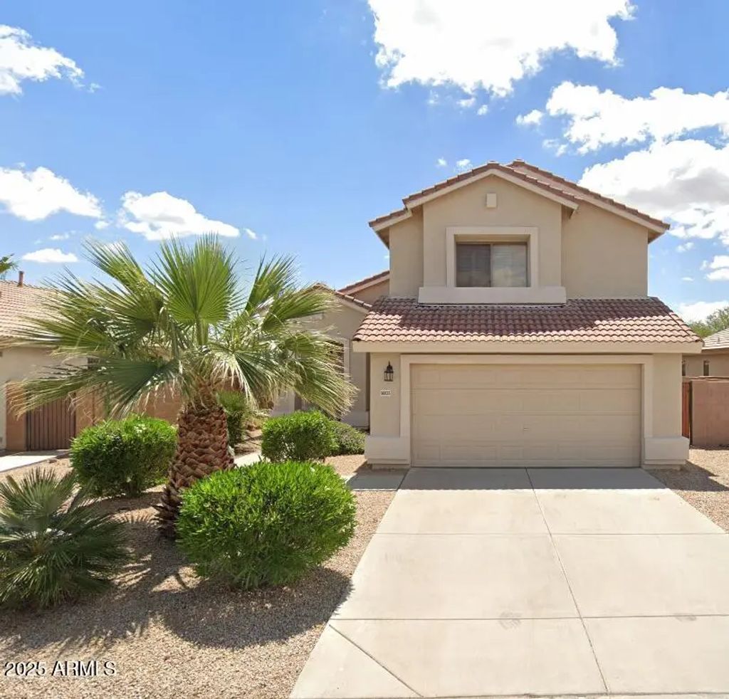 16833 W Bradford Way, Surprise