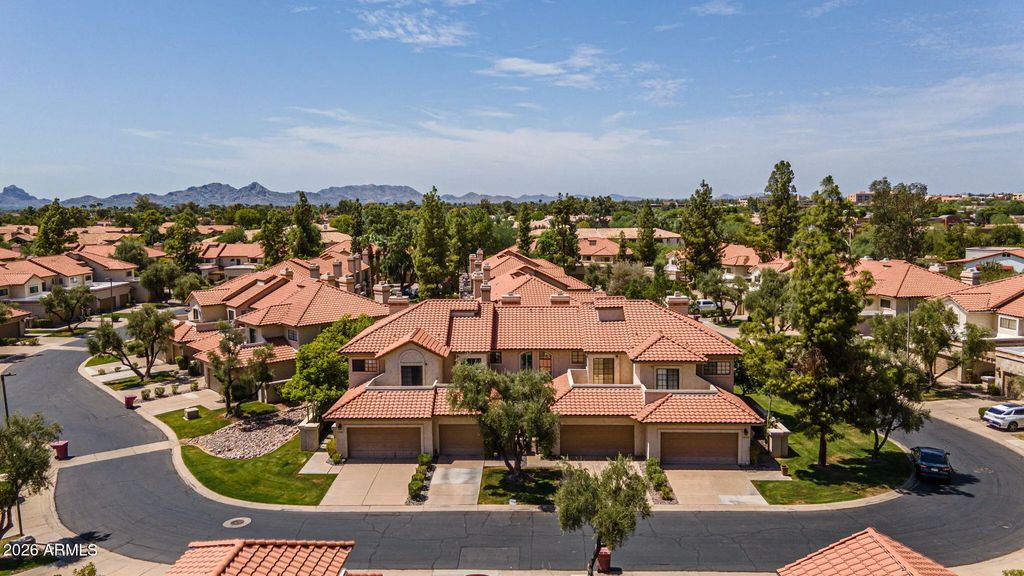 9705 E Mountain View Road (unit 1192), Scottsdale